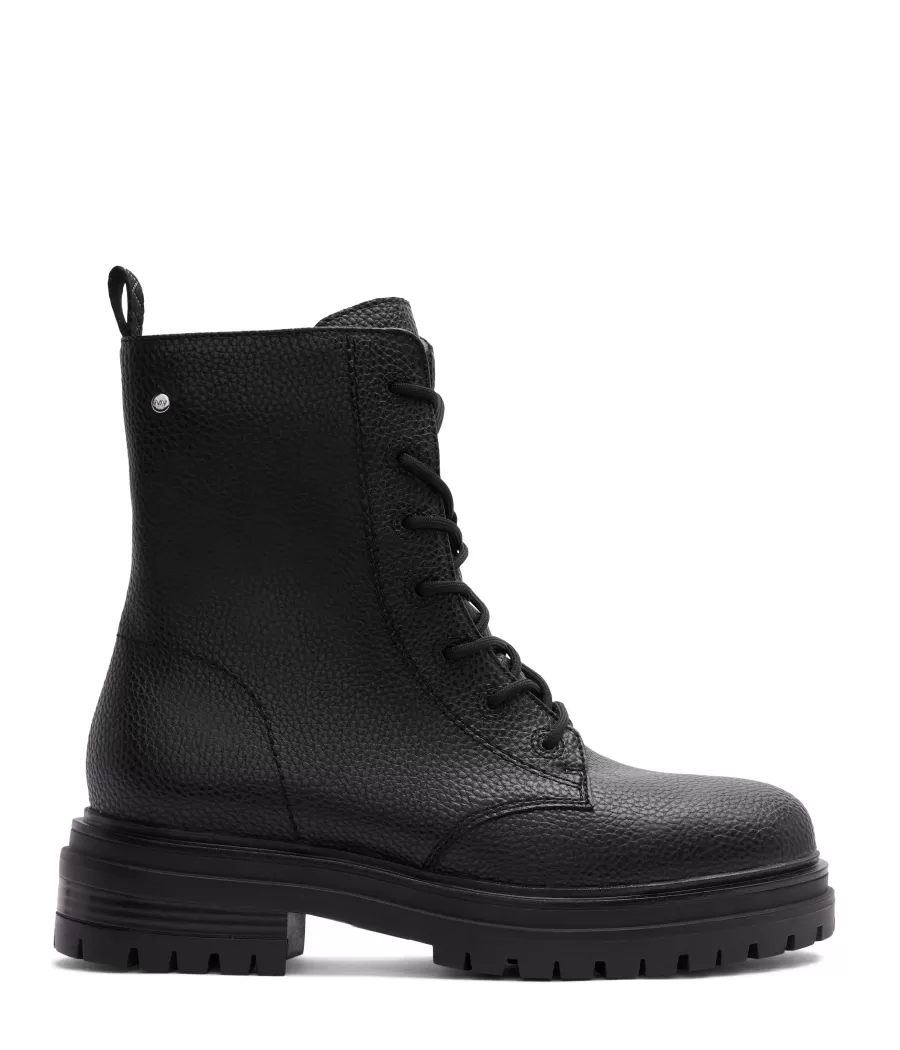 Matt & Nat Boots | Boots*MAREE Women's Vegan Combat Boots