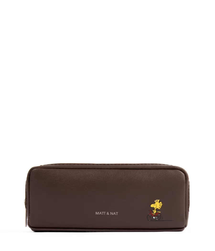 Matt & Nat Cases | Cases* x PEANUTS GROVEP Case - Woodstock Edition DECAF