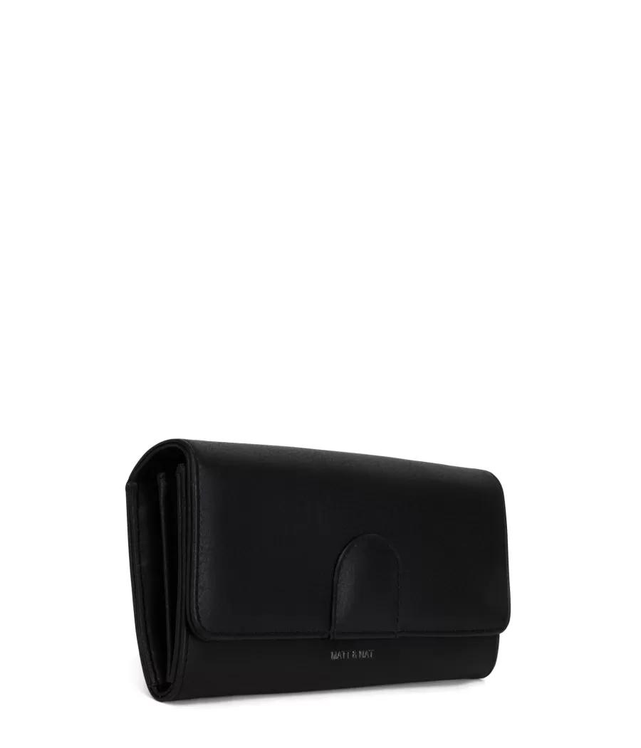 Matt & Nat Wallets | Wallets*MELLOW Vegan Wallet - Arbor DRAGONFRUIT