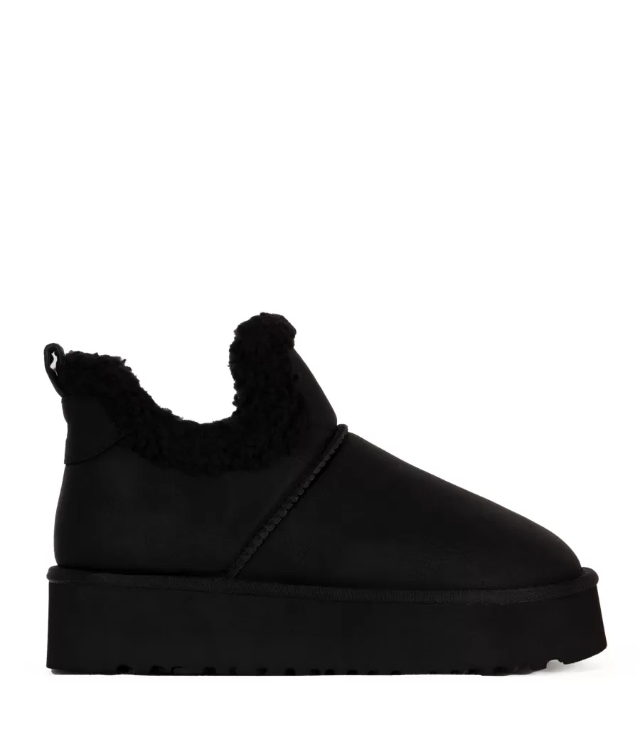 Matt & Nat Boots | Boots*MINJEE Women's Vegan Ankle Boots