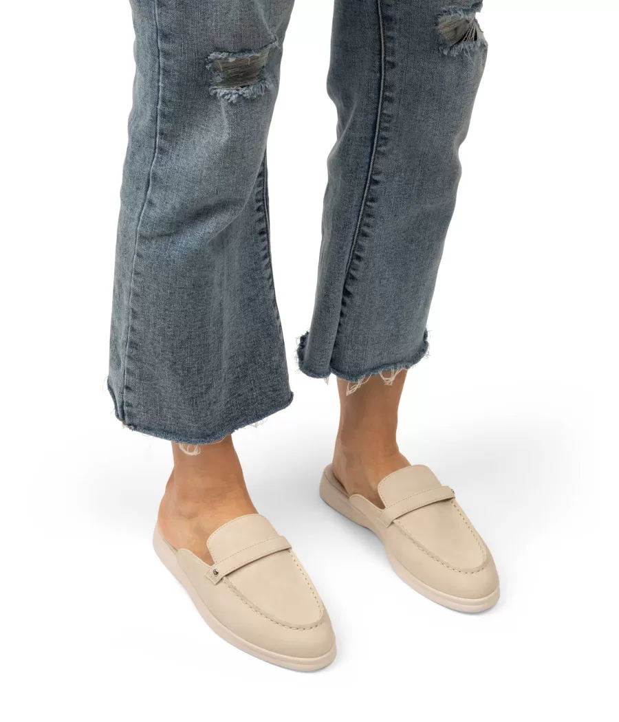 Matt & Nat Flats | Flats*MULAN Women's Vegan Slip On Mules