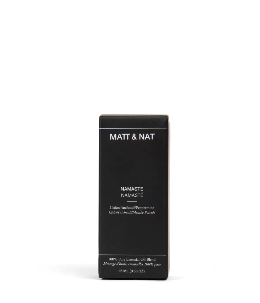 Matt & Nat Oils | Oils*NAMASTE Pure Essential Oils Thisproductisfinalsale