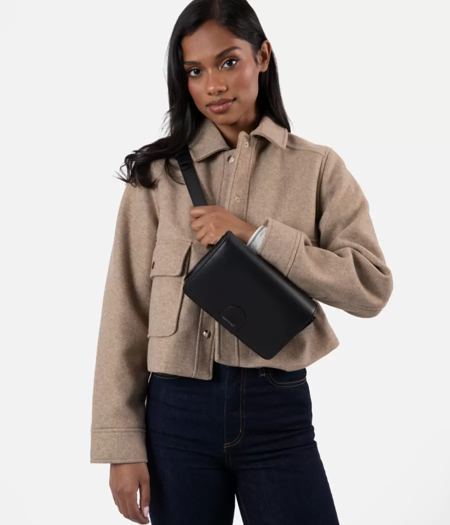 Matt & Nat Belt Bags | Belt Bags*NINO Vegan Belt Bag - Arbor DRAGONFRUIT