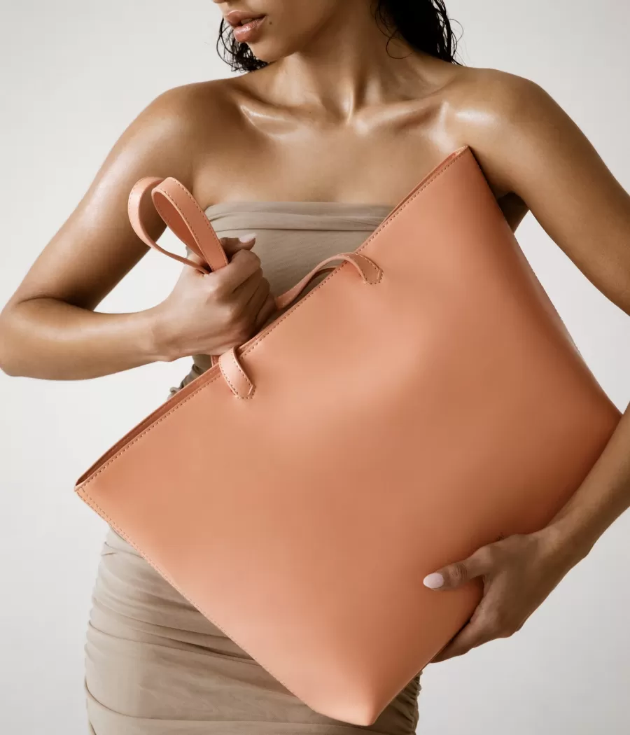 Matt & Nat Totes | Totes*NIVI Vegan Tote Bag - UPPEAL™ PIGMENT