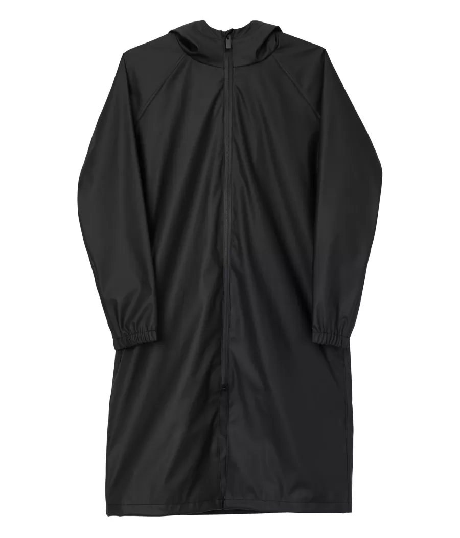 Matt & Nat Raincoats | Raincoats*NOELLE Women’s Rain Jacket BLACK