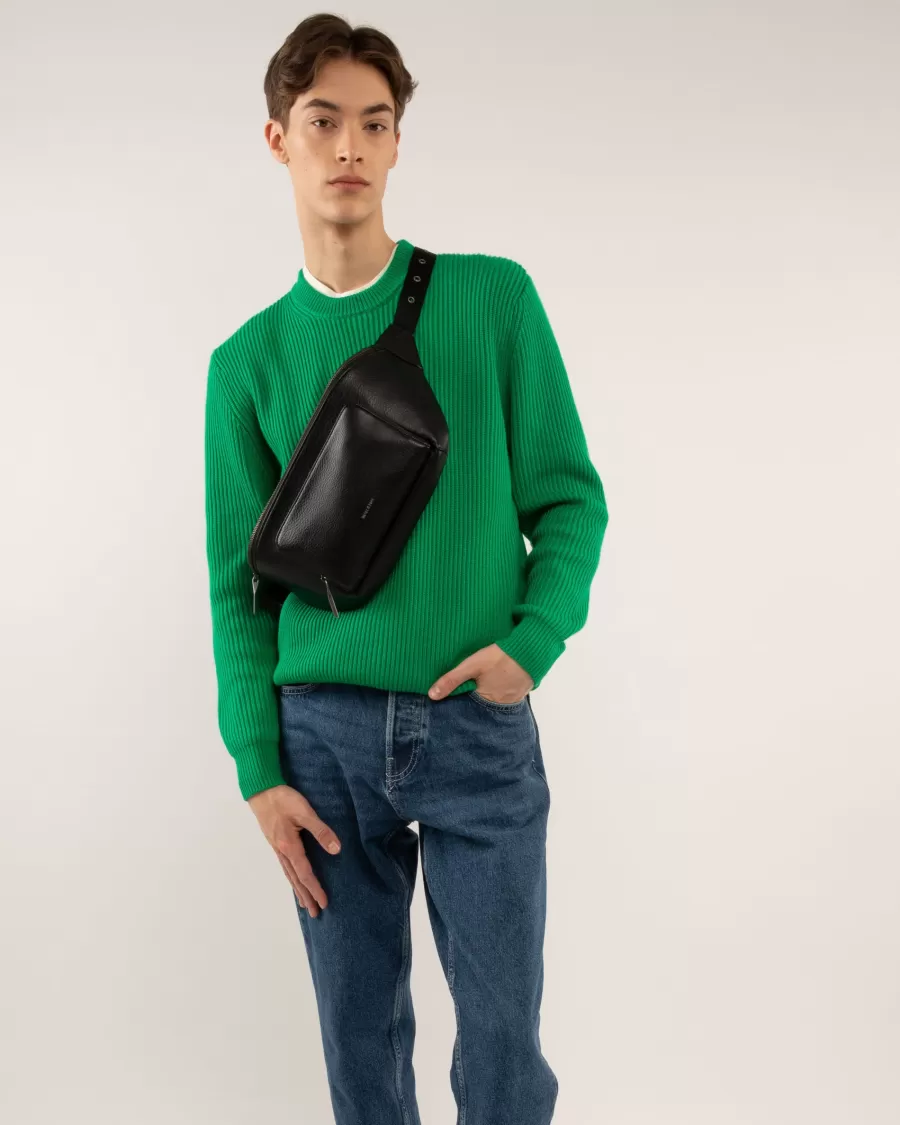 Matt & Nat Belt Bags | Belt Bags*OLEK Vegan Belt Bag - Dwell Thisproductisfinalsale