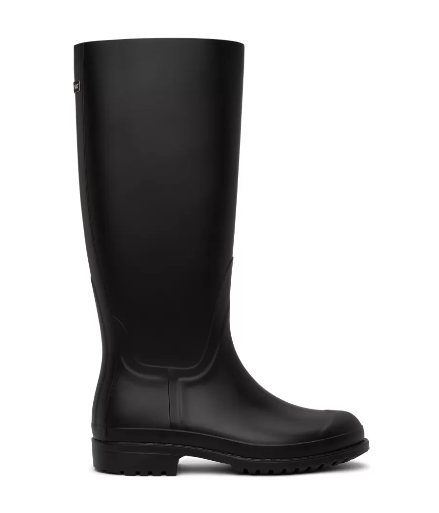 Matt & Nat Waterproof | Waterproof*OTOKI Women's Tall Vegan Rain Boots