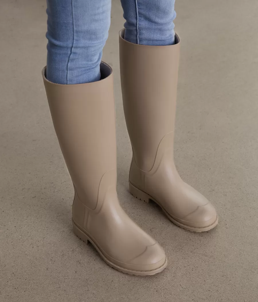 Matt & Nat Waterproof | Waterproof*OTOKI Women's Tall Vegan Rain Boots