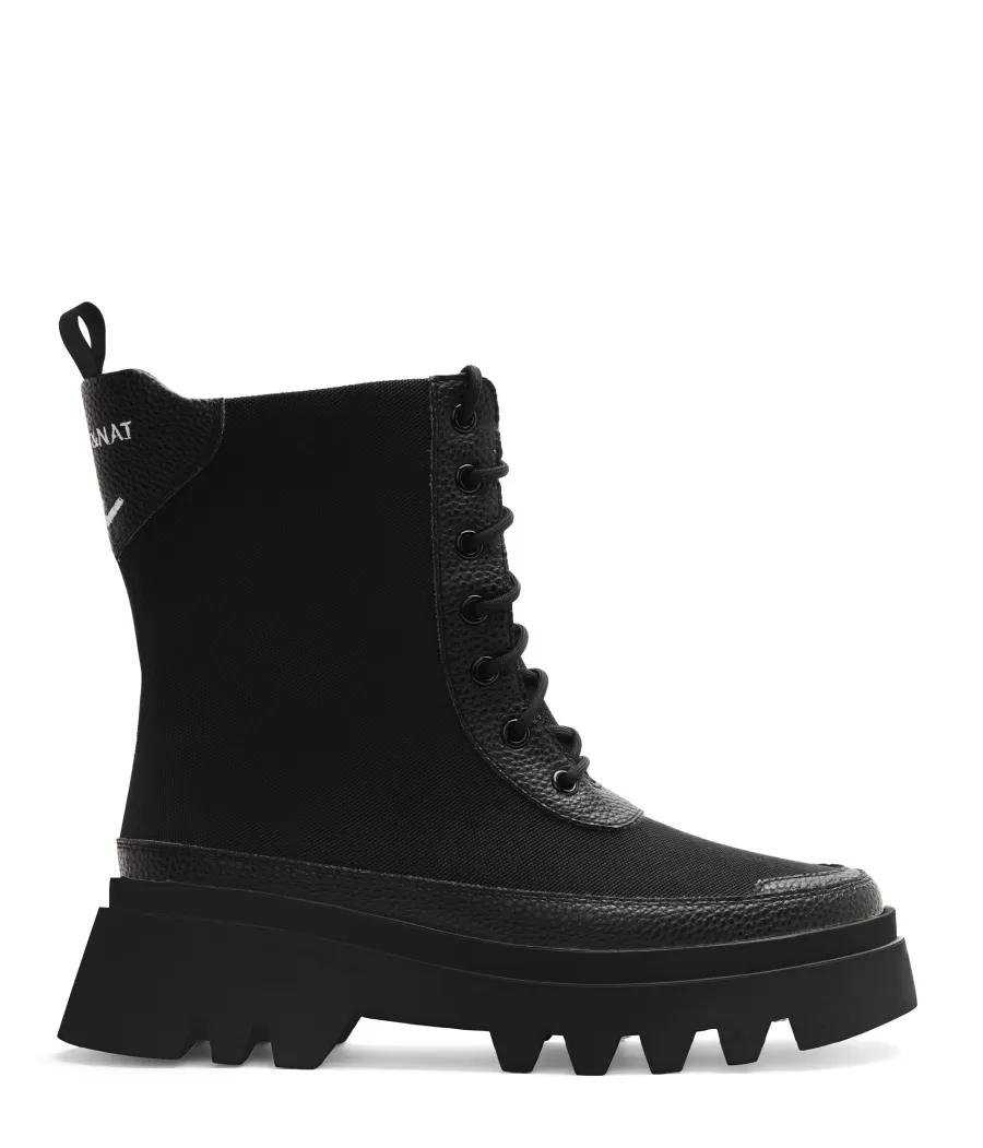 Matt & Nat Boots | Boots*OVI Women's Vegan Lace-Up Boots