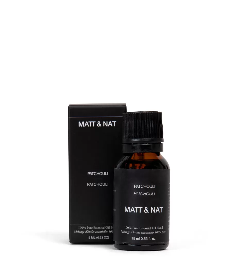 Matt & Nat Oils | Oils*PATCHOULI Pure Essential Oils Thisproductisfinalsale