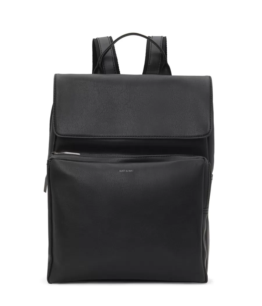 Matt & Nat Backpacks | Backpacks*PAXX Vegan Backpack - Vintage WISTERIA