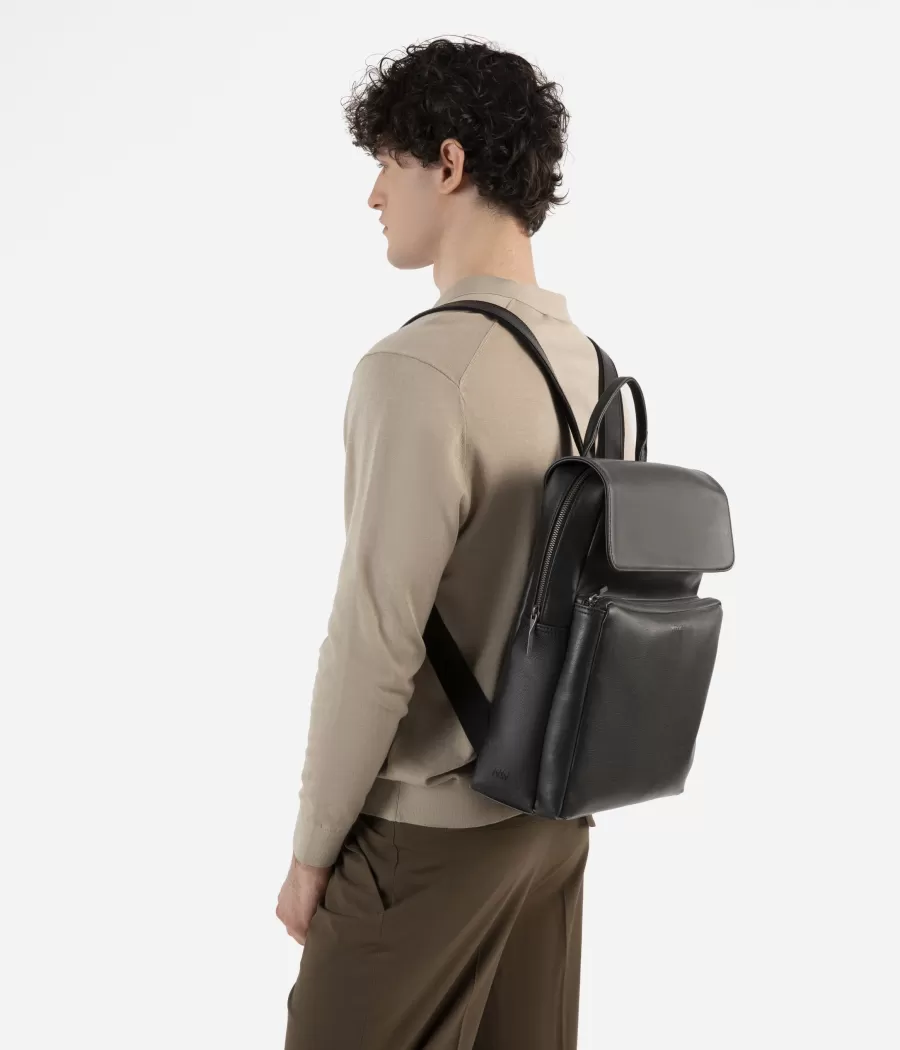 Matt & Nat Backpacks | Backpacks*PAXX Vegan Backpack - Vintage WISTERIA
