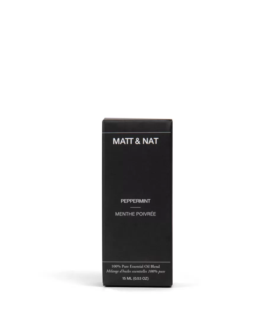 Matt & Nat Oils | Oils*PEPPERMINT Pure Essential Oils Thisproductisfinalsale