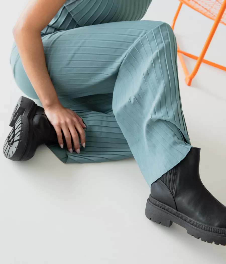 Matt & Nat Boots | Boots*QUINN Women's Vegan Ankle Boots