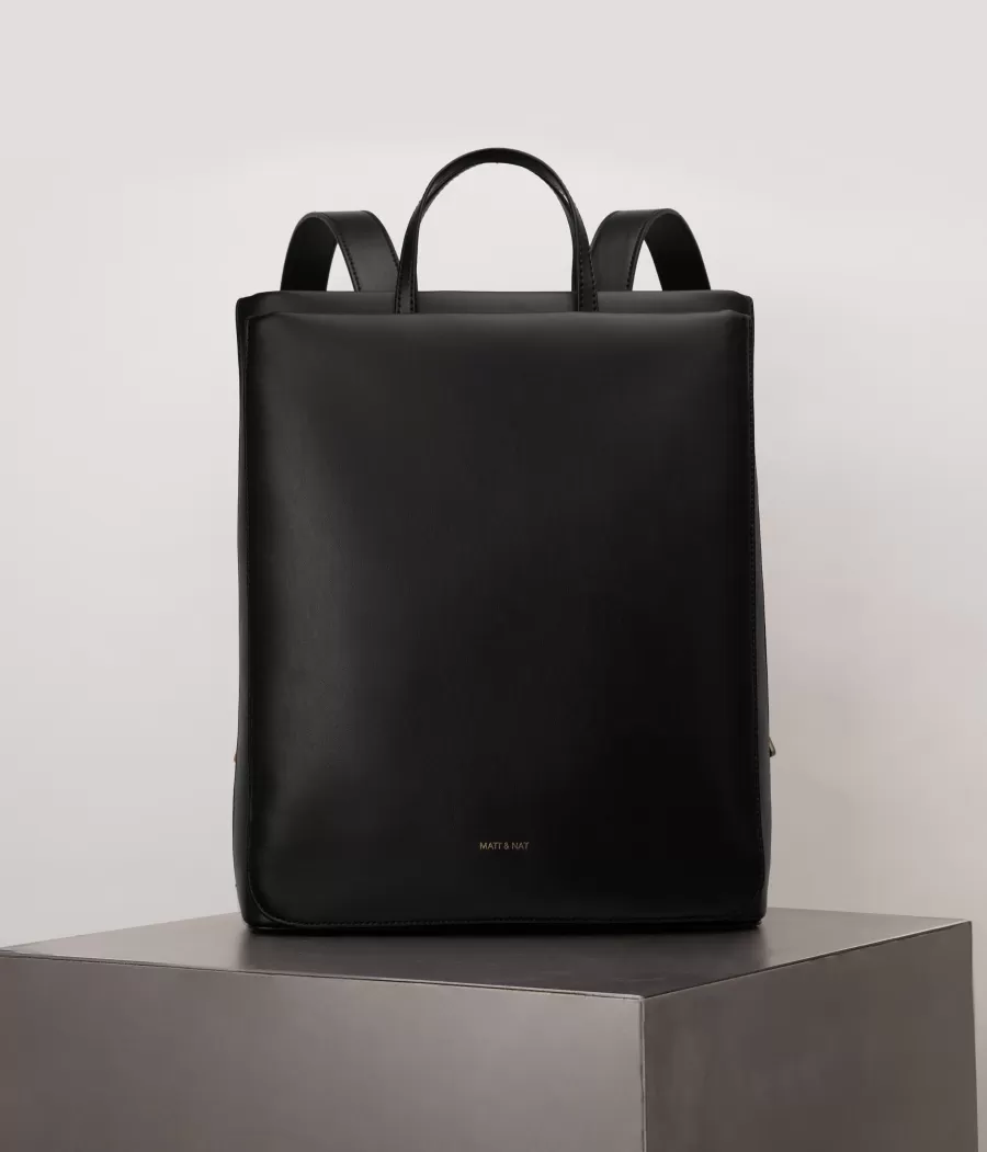 Matt & Nat Backpacks | Backpacks*REIGN Vegan Backpack - UPPEAL™ HAZEL