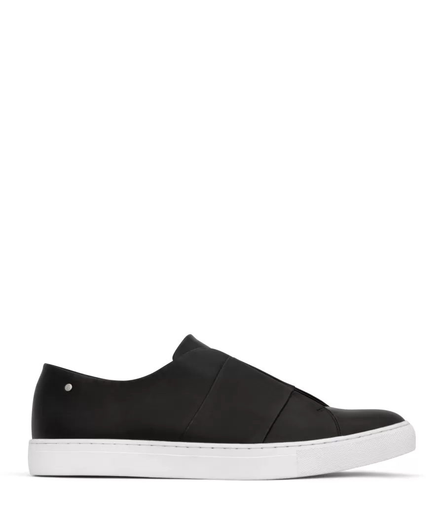 Matt & Nat Footwear | Footwear*RENZO Men's Vegan Slip On Sneakers