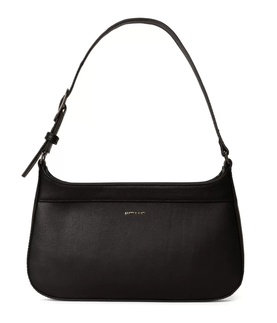 Matt & Nat Shoulder Bags | Shoulder Bags*REVE Vegan Shoulder Bag - Arbor DRAGONFRUIT