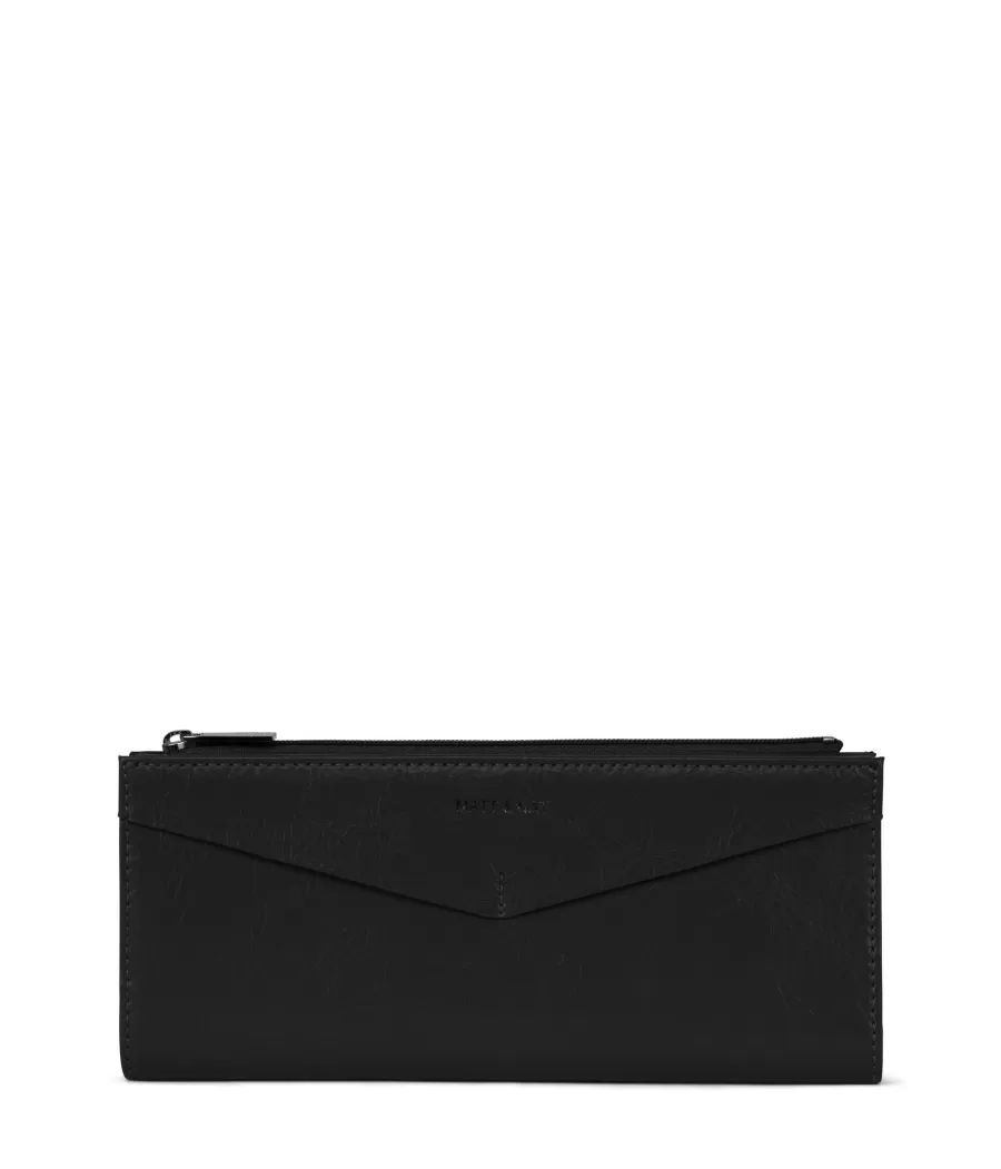 Matt & Nat Wallets | Wallets*ROME Vegan Bifold Wallet - Theme TINT