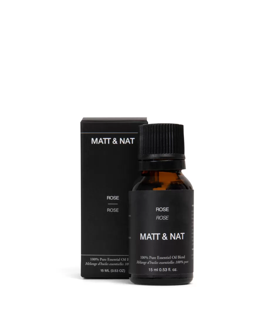 Matt & Nat Oils | Oils*ROSE Pure Essential Oils Thisproductisfinalsale