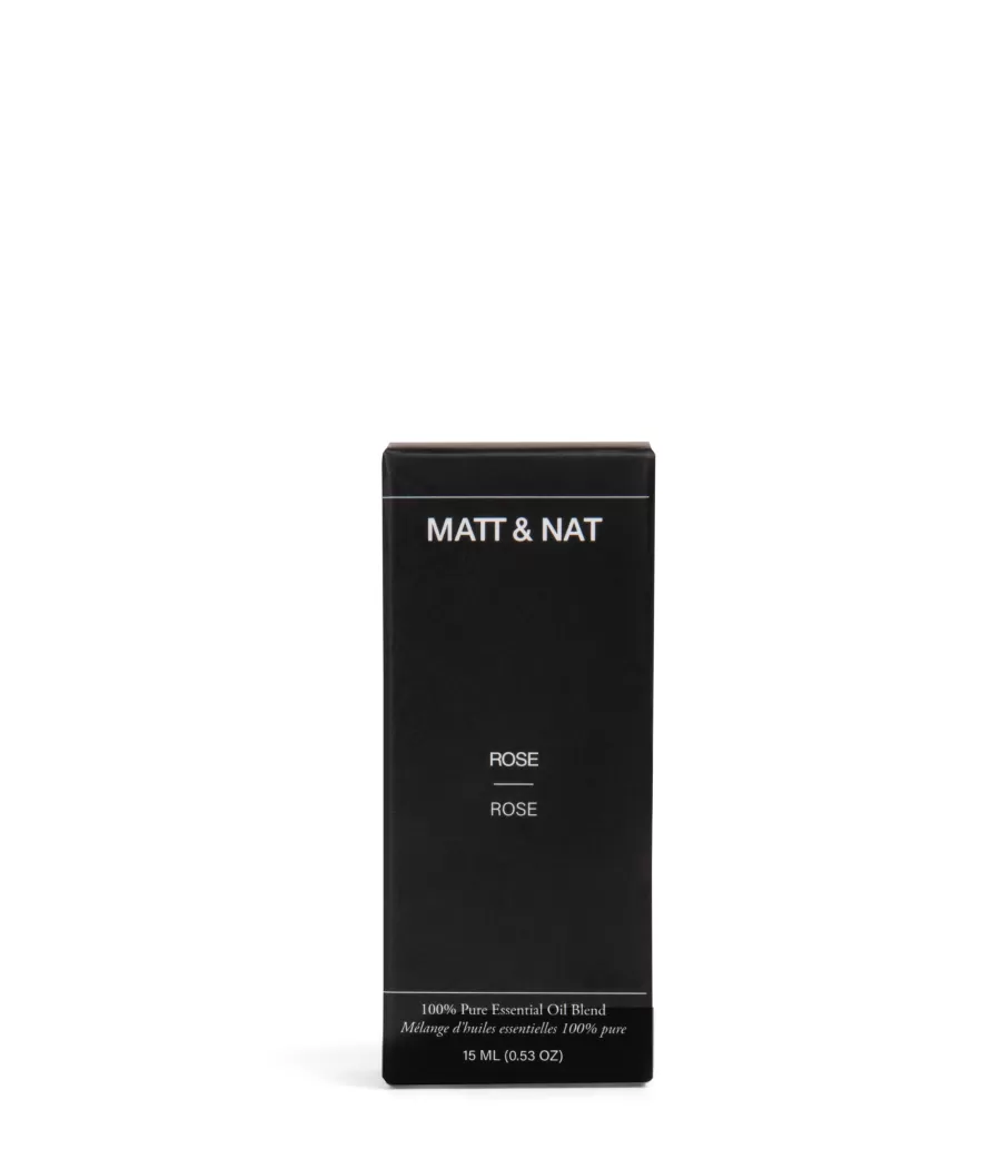 Matt & Nat Oils | Oils*ROSE Pure Essential Oils Thisproductisfinalsale