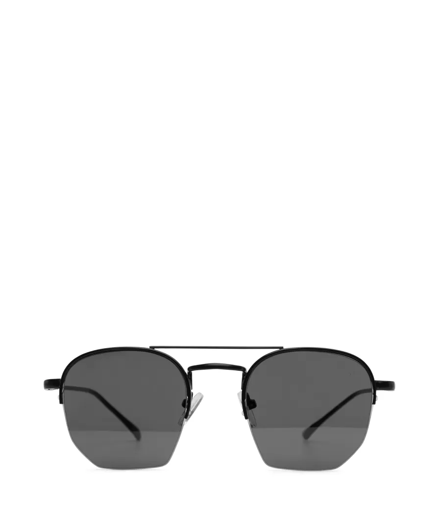 Matt & Nat Sunglasses | Sunglasses*SARAI Aviator Sunglasses BLKBLK