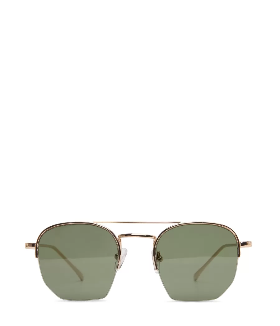 Matt & Nat Sunglasses | Sunglasses*SARAI Aviator Sunglasses BLKBLK