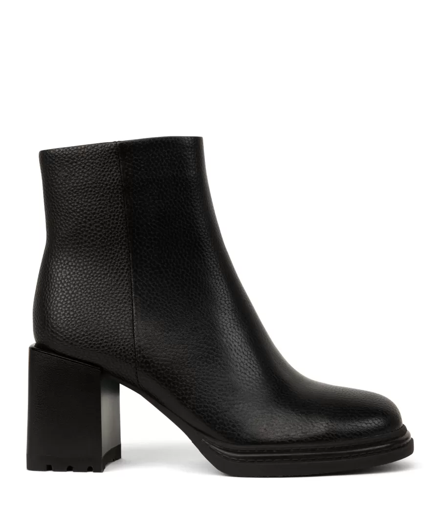 Matt & Nat Heels | Heels*SIVAN Women's Vegan High Heel Boots