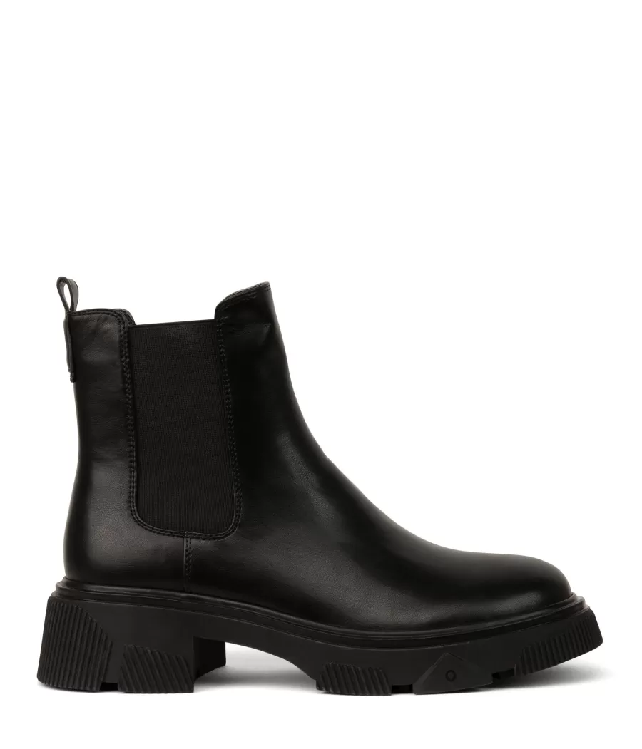 Matt & Nat Boots | Boots*TAYLA Women's Vegan Chelsea Boots