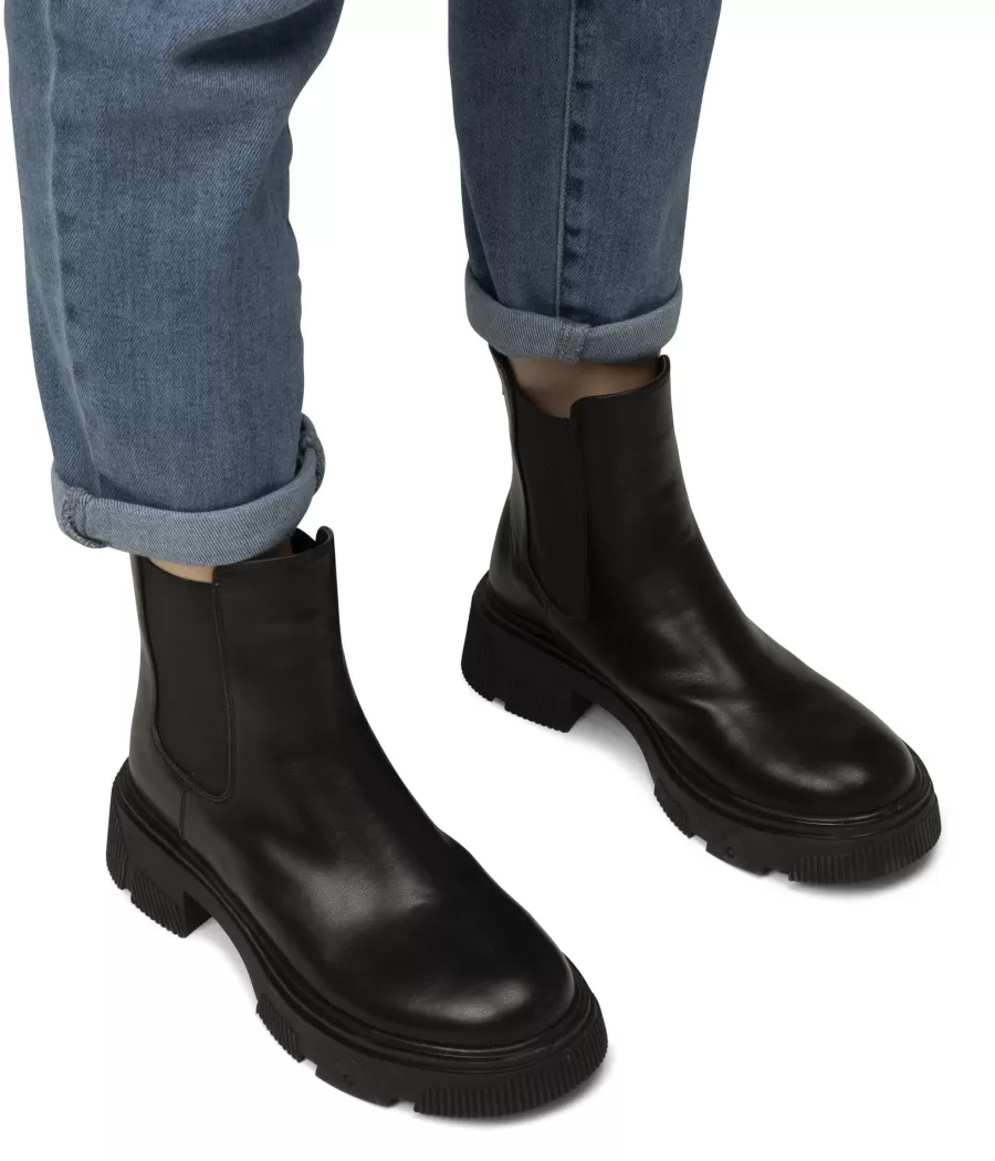 Matt & Nat Boots | Boots*TAYLA Women's Vegan Chelsea Boots