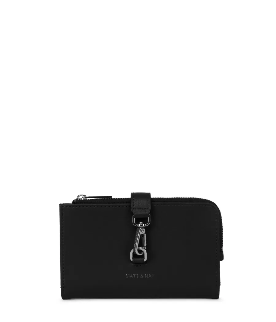 Matt & Nat Wallets | Wallets*THALIA Vegan Bifold Wallet - Arbor SPICE