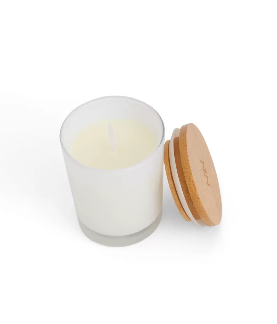 Matt & Nat Candles | Candles*The Future Is Bright Mini Soy Candle Thisproductisfinalsale