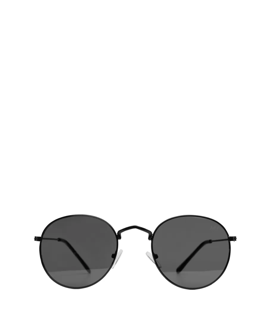 Matt & Nat Sunglasses | Sunglasses*TOLLI Round Sunglasses BLKBLK