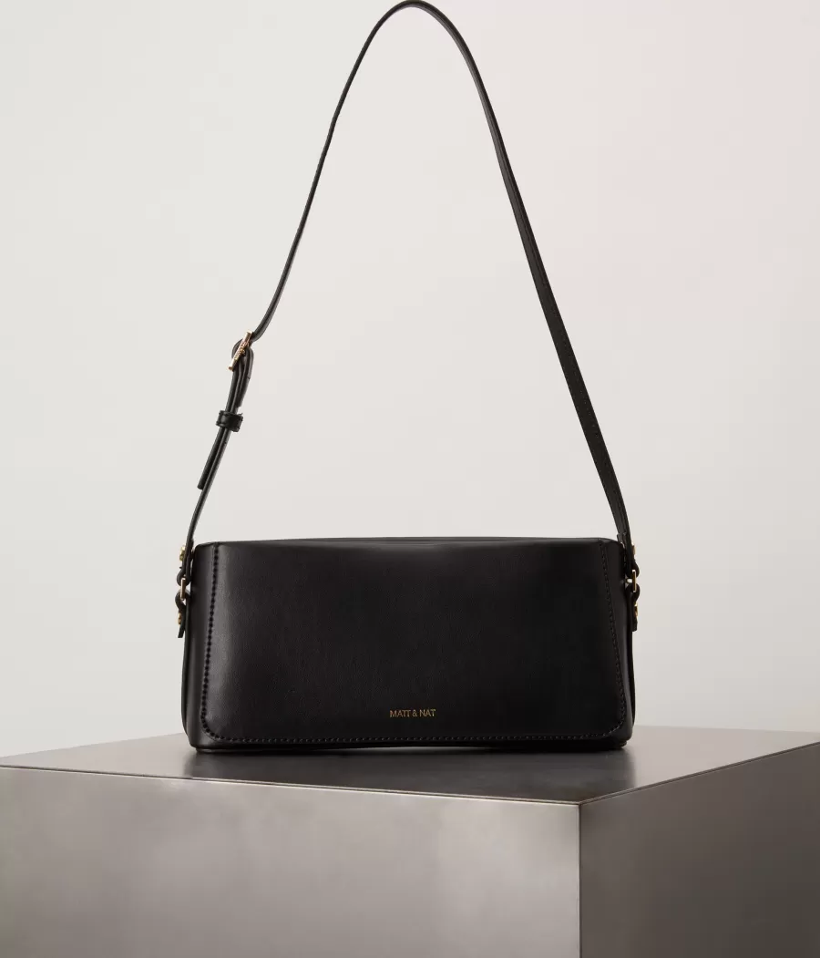 Matt & Nat Shoulder Bags | Shoulder Bags*VAL Vegan Shoulder Bag - UPPEAL™ PIGMENT