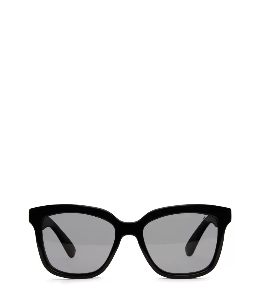 Matt & Nat Sunglasses | Sunglasses*VIVIE Wayfarer Sunglasses BLKBLK