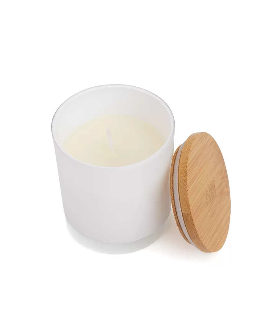 Matt & Nat Candles | Candles*ZEN GARDEN REG. ROUND Candle Thisproductisfinalsale